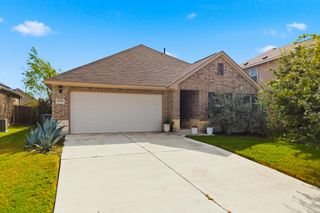 12017 Texana TRL, Manor, TX 78653