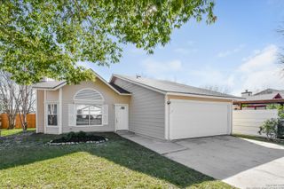 5750 Spring Sun, San Antonio, TX 78244