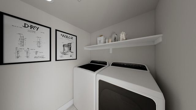 7409 Autumn Hill Drive, Denton, TX 76249