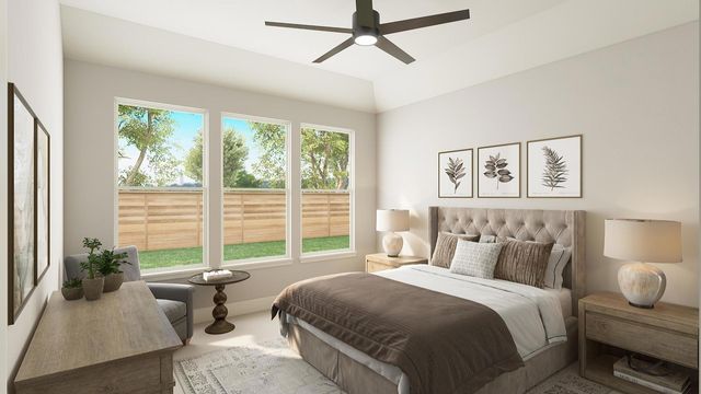 7409 Autumn Hill Drive, Denton, TX 76249