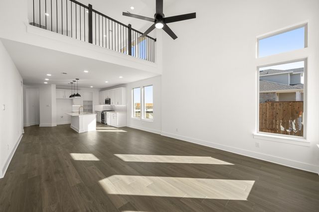 7409 Autumn Hill Drive, Denton, TX 76249