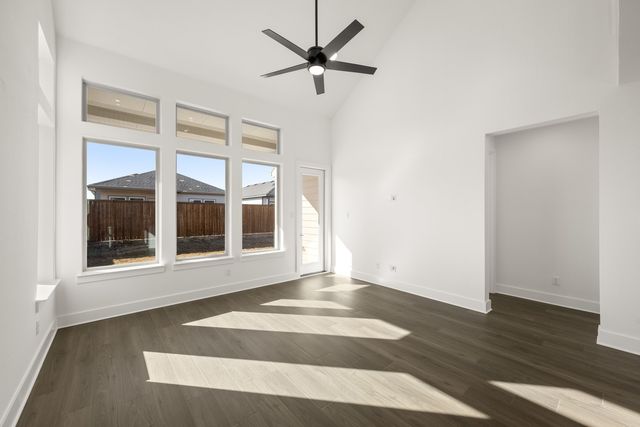 7409 Autumn Hill Drive, Denton, TX 76249