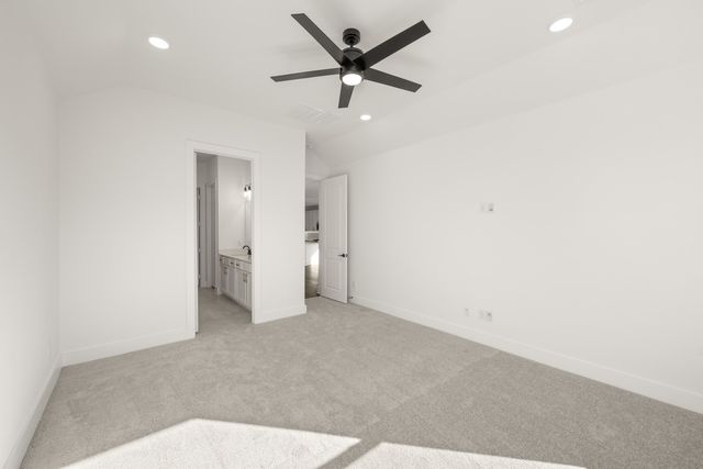 7409 Autumn Hill Drive, Denton, TX 76249