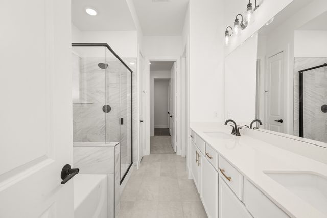 7409 Autumn Hill Drive, Denton, TX 76249