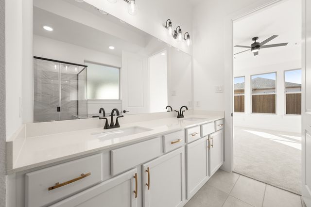 7409 Autumn Hill Drive, Denton, TX 76249