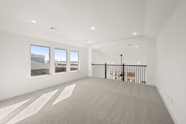 7409 Autumn Hill Drive, Denton, TX 76249