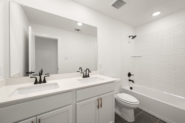 7409 Autumn Hill Drive, Denton, TX 76249