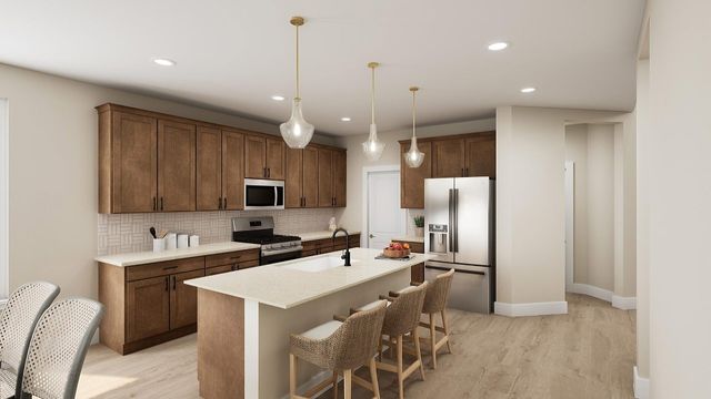 7409 Autumn Hill Drive, Denton, TX 76249