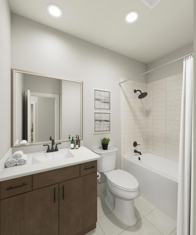 7409 Autumn Hill Drive, Denton, TX 76249