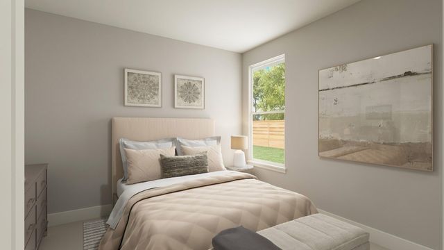 7409 Autumn Hill Drive, Denton, TX 76249