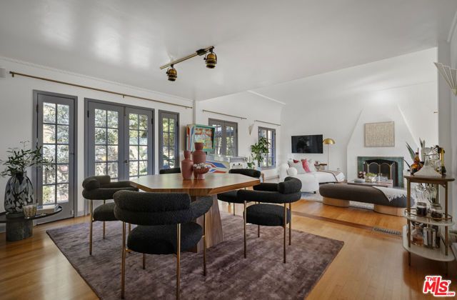 2614 Rutherford Drive, Los Angeles, CA 90068