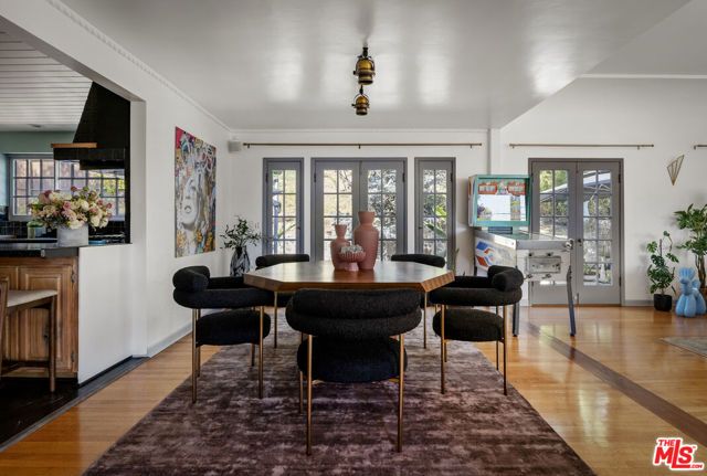 2614 Rutherford Drive, Los Angeles, CA 90068
