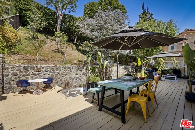 2614 Rutherford Drive, Los Angeles, CA 90068