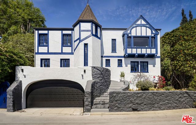 2614 Rutherford Drive, Los Angeles, CA 90068