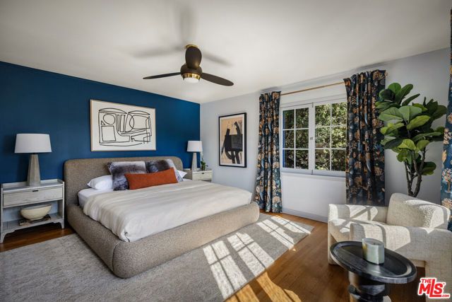 2614 Rutherford Drive, Los Angeles, CA 90068