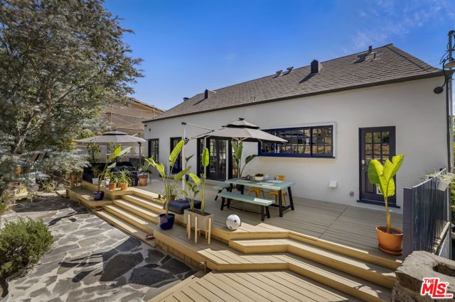 2614 Rutherford Drive, Los Angeles, CA 90068