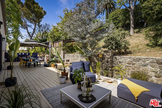 2614 Rutherford Drive, Los Angeles, CA 90068