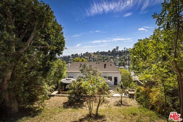 2614 Rutherford Drive, Los Angeles, CA 90068