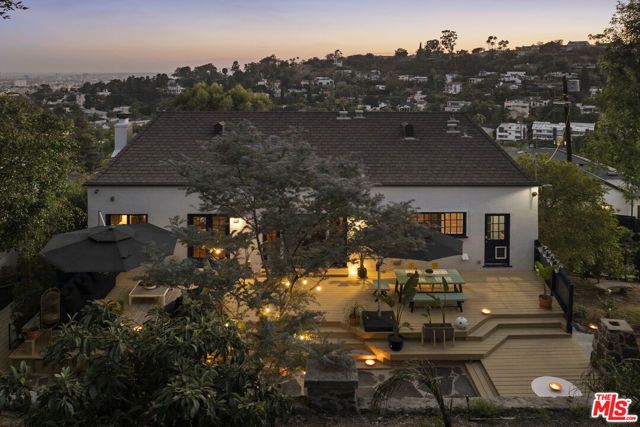 2614 Rutherford Drive, Los Angeles, CA 90068