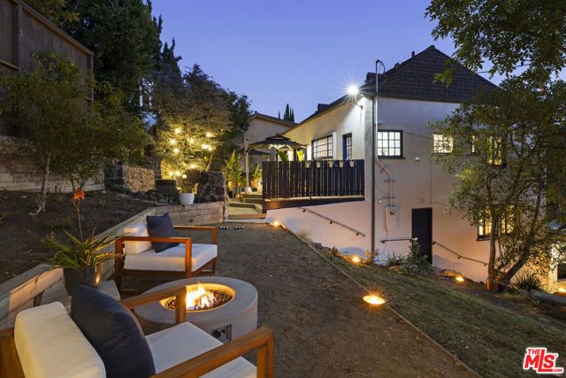 2614 Rutherford Drive, Los Angeles, CA 90068