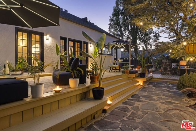 2614 Rutherford Drive, Los Angeles, CA 90068
