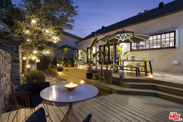 2614 Rutherford Drive, Los Angeles, CA 90068