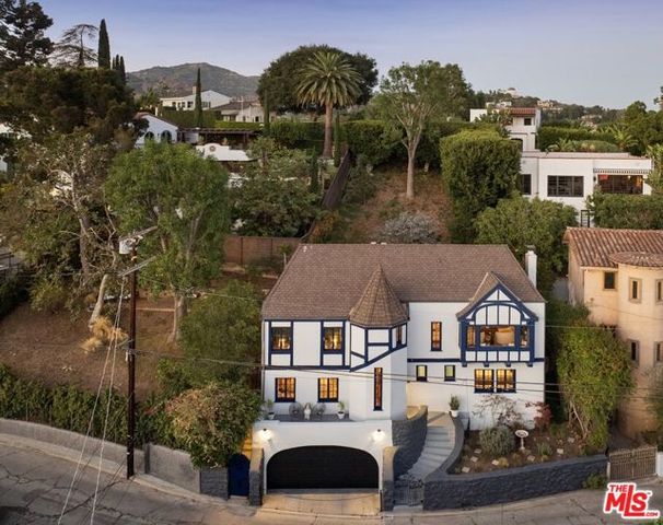2614 Rutherford Drive, Los Angeles, CA 90068