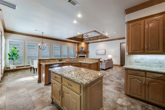 53 Cattail Pond Drive, Frisco, TX 75034