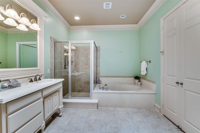 53 Cattail Pond Drive, Frisco, TX 75034