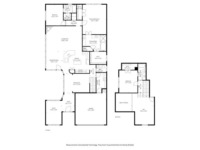 53 Cattail Pond Drive, Frisco, TX 75034