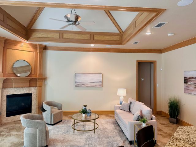 53 Cattail Pond Drive, Frisco, TX 75034