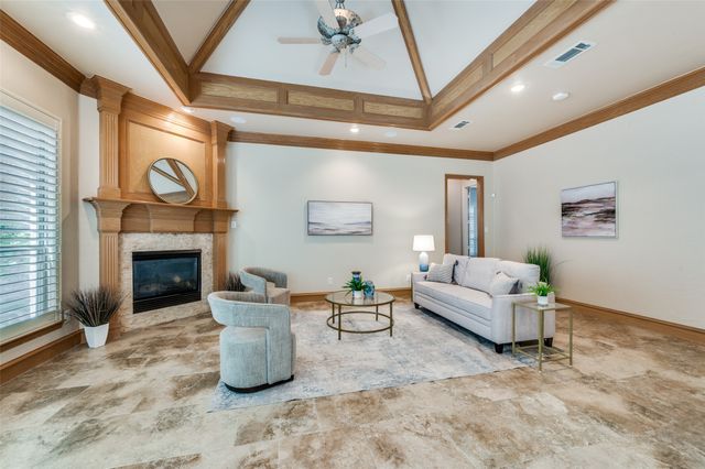 53 Cattail Pond Drive, Frisco, TX 75034