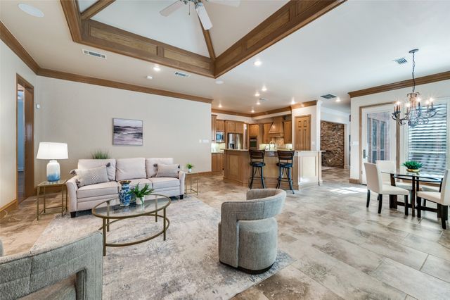 53 Cattail Pond Drive, Frisco, TX 75034