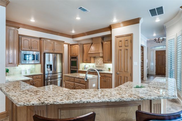 53 Cattail Pond Drive, Frisco, TX 75034