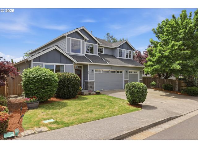 559 E 16TH St, Lafayette, OR 97127