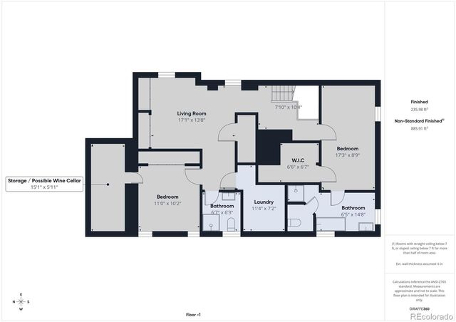 3334 W 37th Avenue, Denver, CO 80211