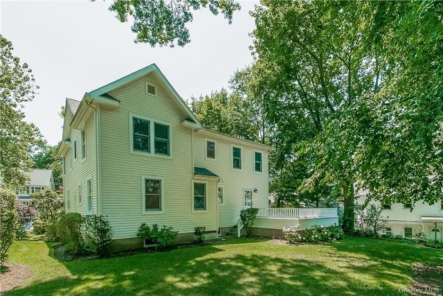 20 Walker Avenue, Rye, NY 10580