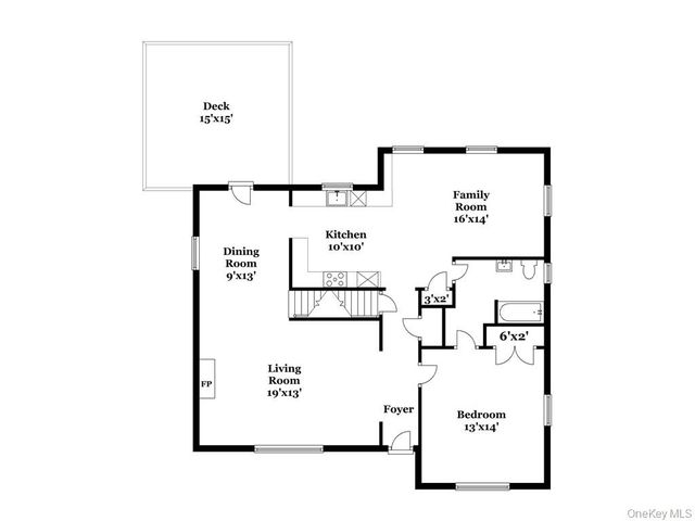 20 Walker Avenue, Rye, NY 10580