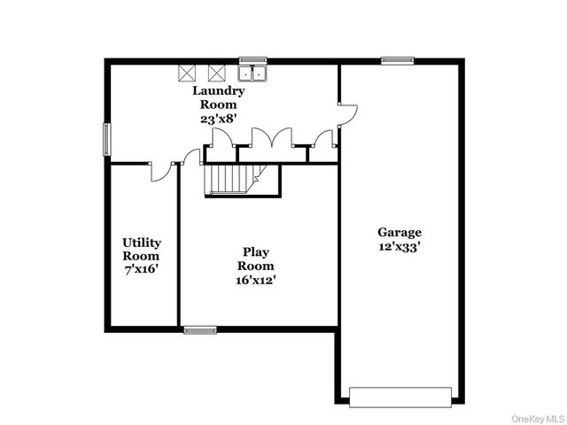 20 Walker Avenue, Rye, NY 10580