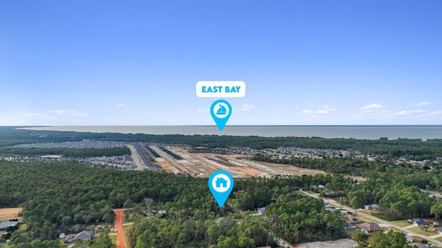 6531 Liberty Street, Navarre, FL 32566