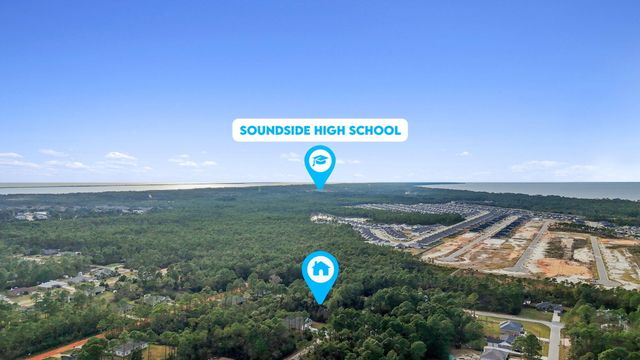 6531 Liberty Street, Navarre, FL 32566
