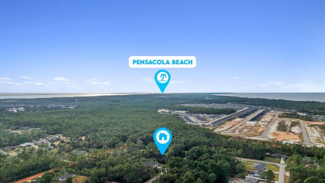 6531 Liberty Street, Navarre, FL 32566