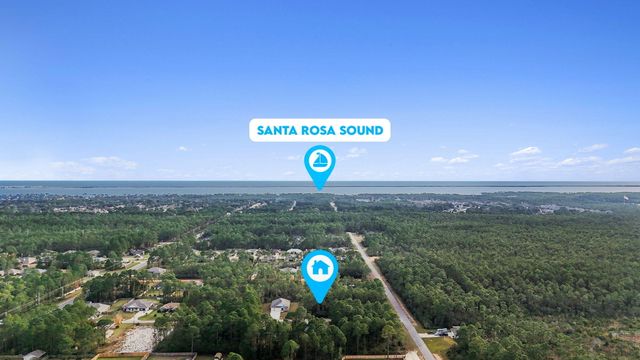 6531 Liberty Street, Navarre, FL 32566
