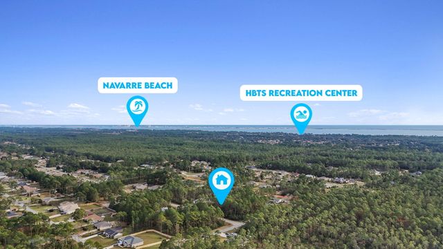 6531 Liberty Street, Navarre, FL 32566