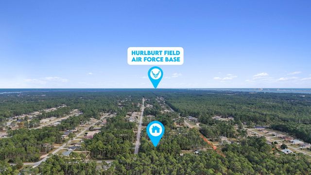 6531 Liberty Street, Navarre, FL 32566