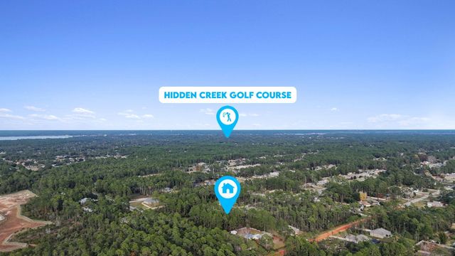 6531 Liberty Street, Navarre, FL 32566