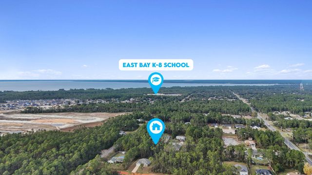 6531 Liberty Street, Navarre, FL 32566