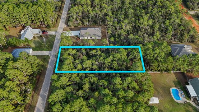 6531 Liberty Street, Navarre, FL 32566