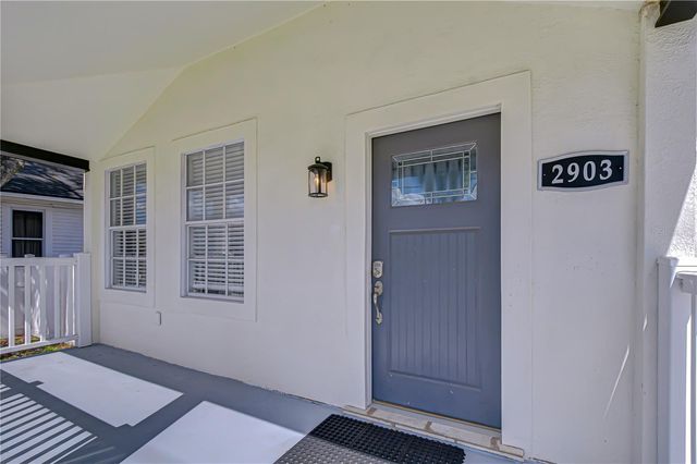 2903 W IVY STREET, Tampa, FL 33607