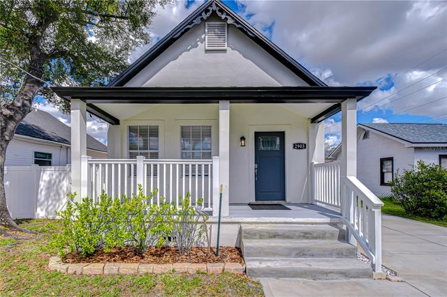 2903 W IVY STREET, Tampa, FL 33607